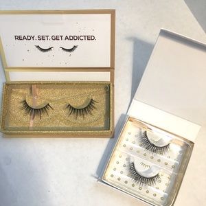 Brand New Lash Bundle set